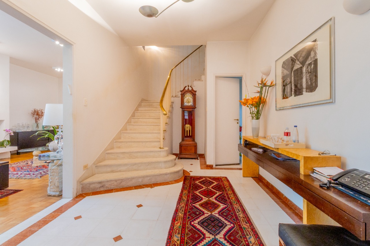 Casa, 5 quartos, 600 m² - Foto 33