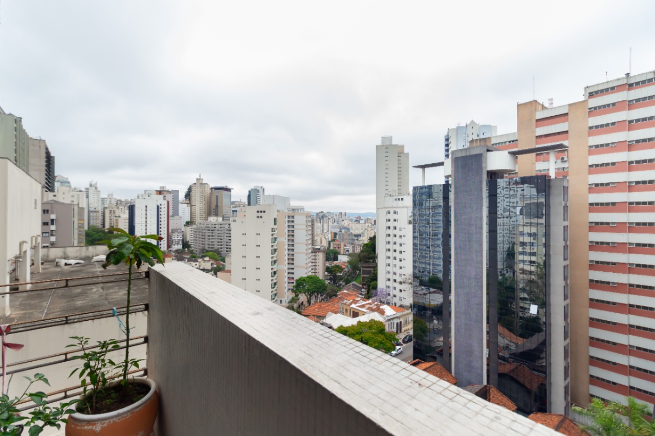 Apartamento, 4 quartos, 200 m² - Foto 31