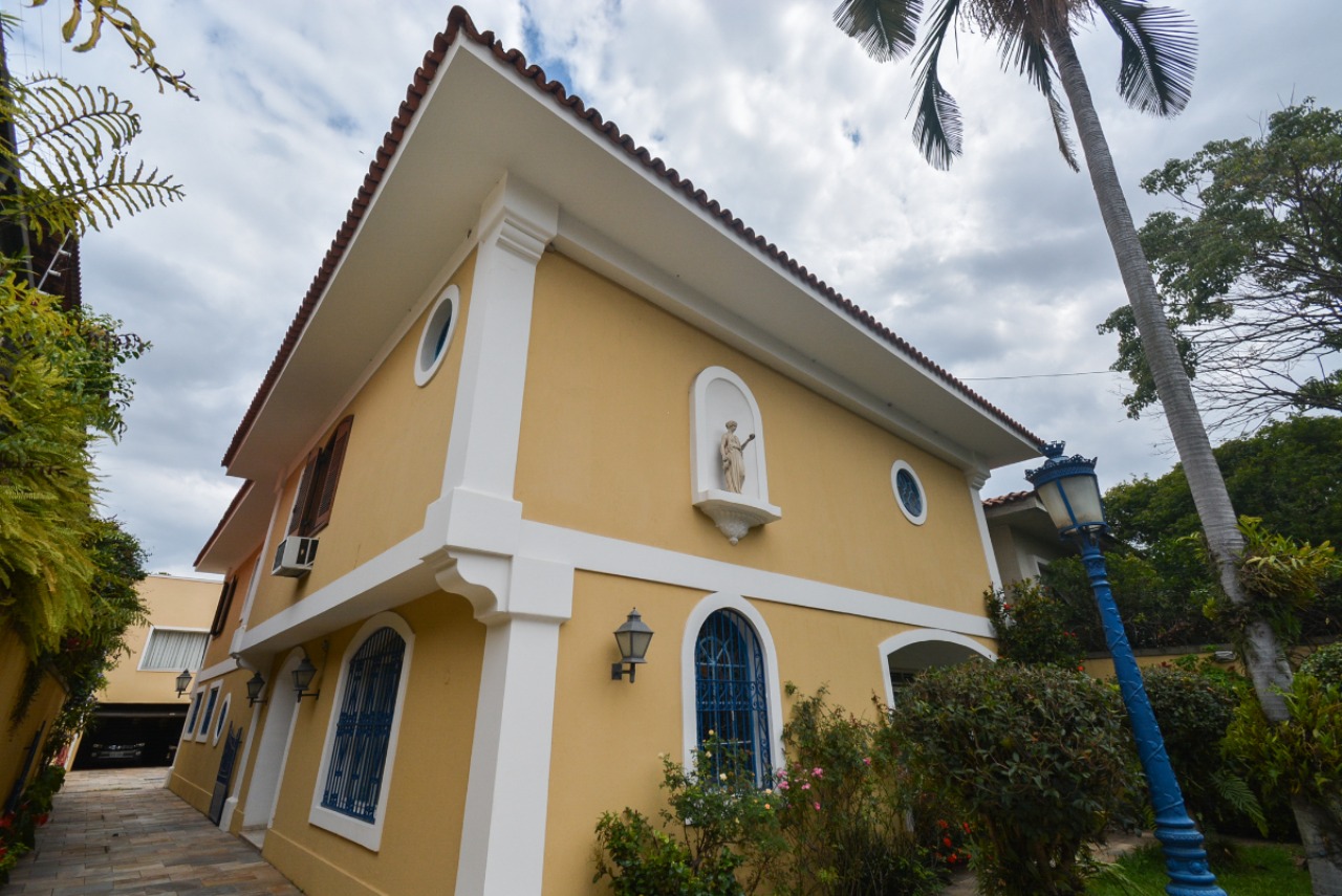 Casa, 4 quartos, 660 m² - Foto 3