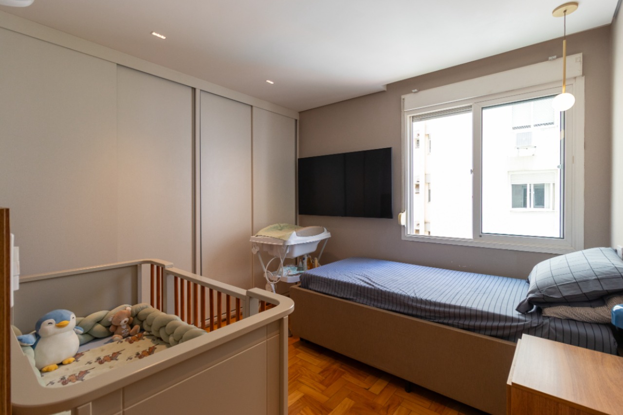 Apartamento, 3 quartos, 100 m² - Foto 17