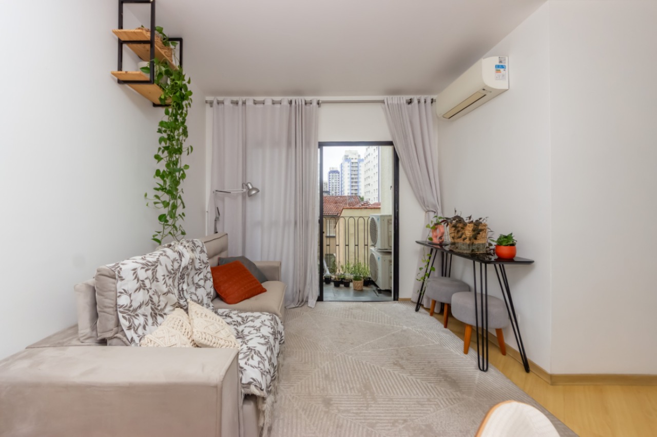 Apartamento, 2 quartos, 70 m² - Foto 7