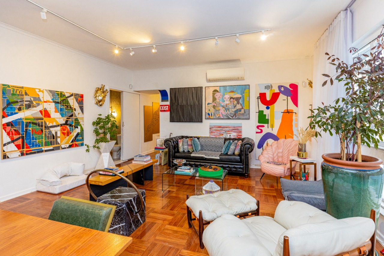 Apartamento, 3 quartos, 180 m² - Foto 5