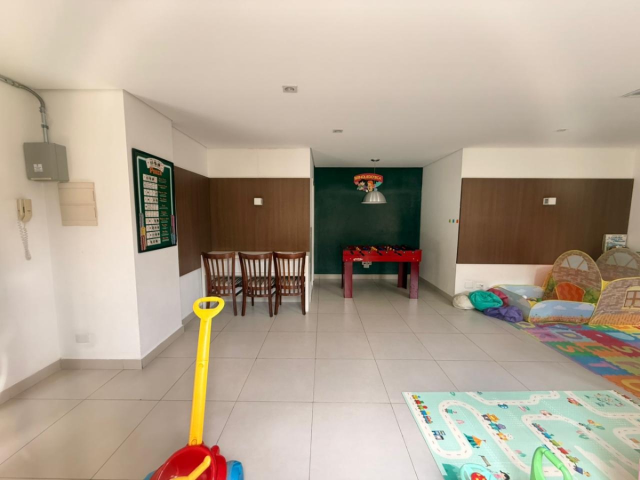 Apartamento, 3 quartos, 80 m² - Foto 24