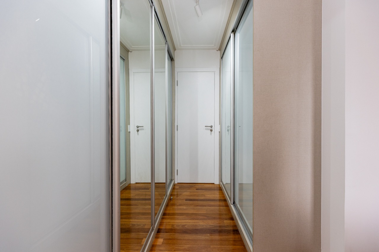 Apartamento, 3 quartos, 210 m² - Foto 31