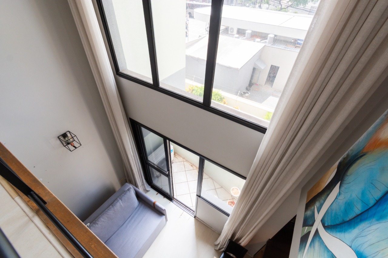 Apartamento, 1 quarto, 50 m² - Foto 17