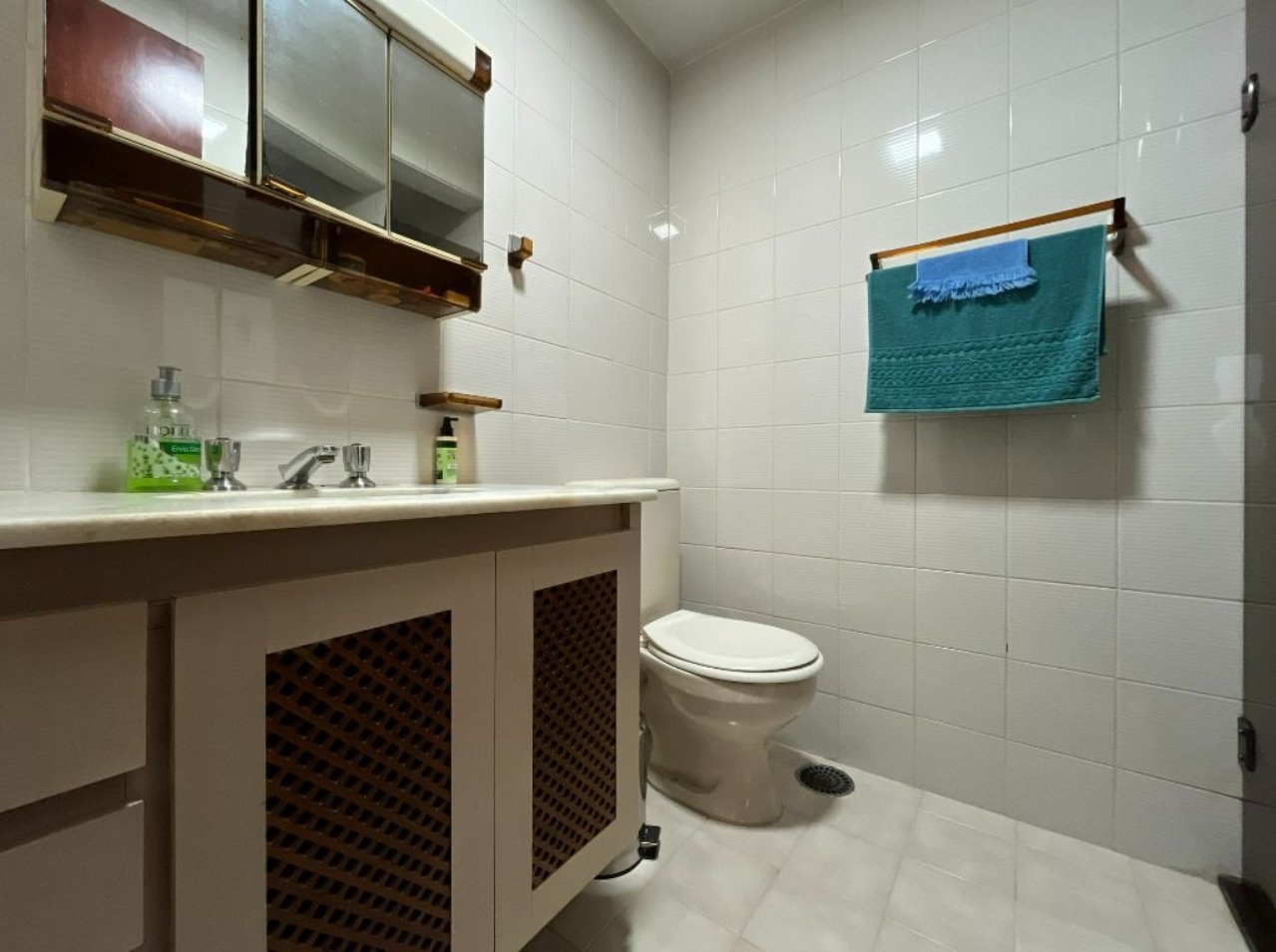 Apartamento, 3 quartos, 80 m² - Foto 7