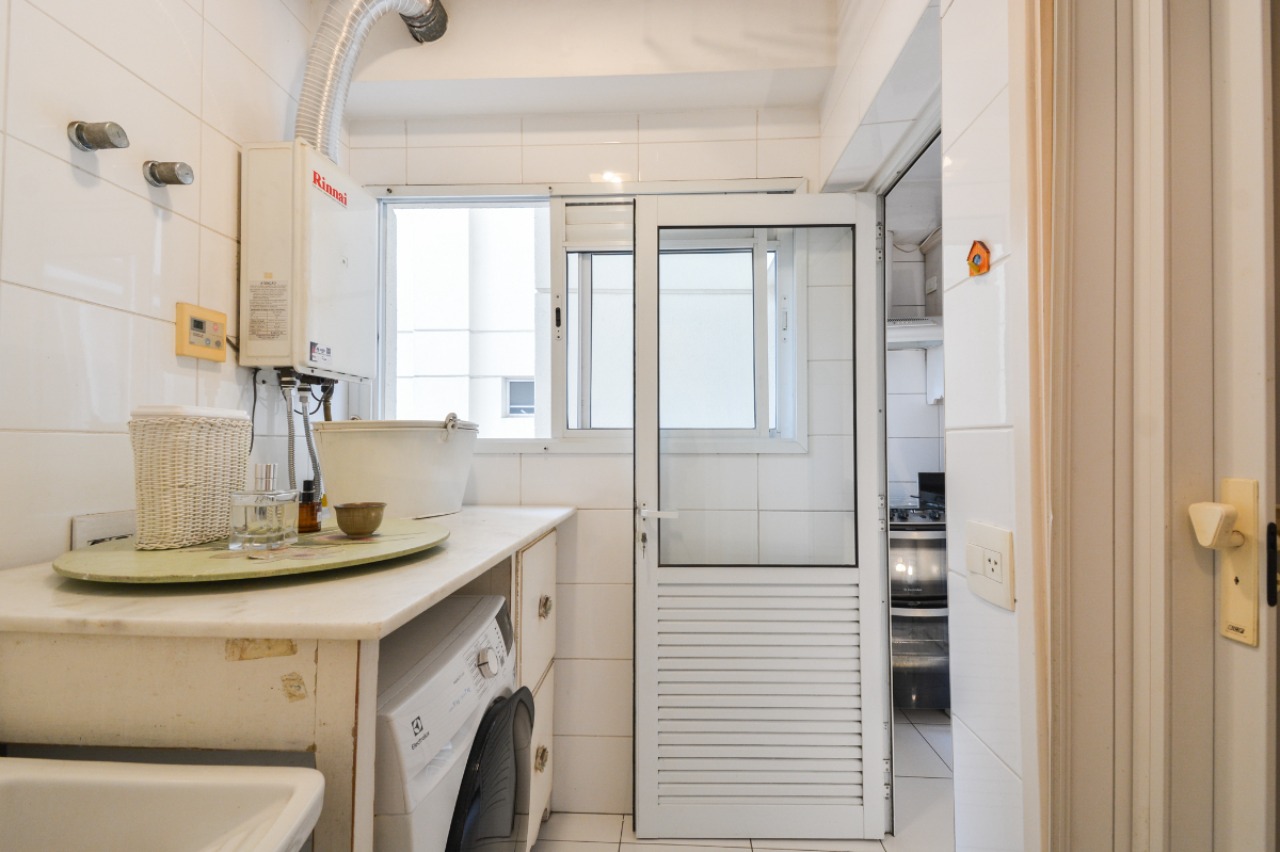 Apartamento, 3 quartos, 115 m² - Foto 18