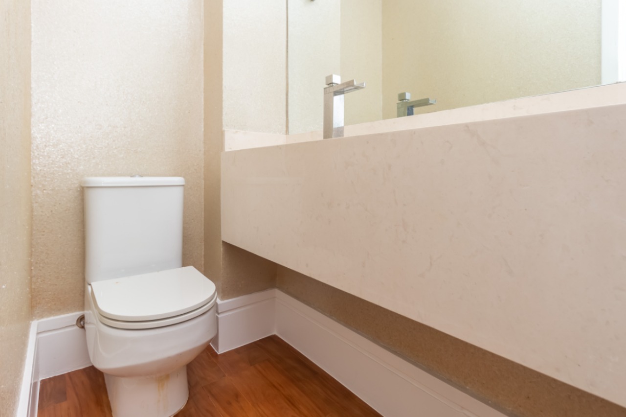 Apartamento, 3 quartos, 170 m² - Foto 9