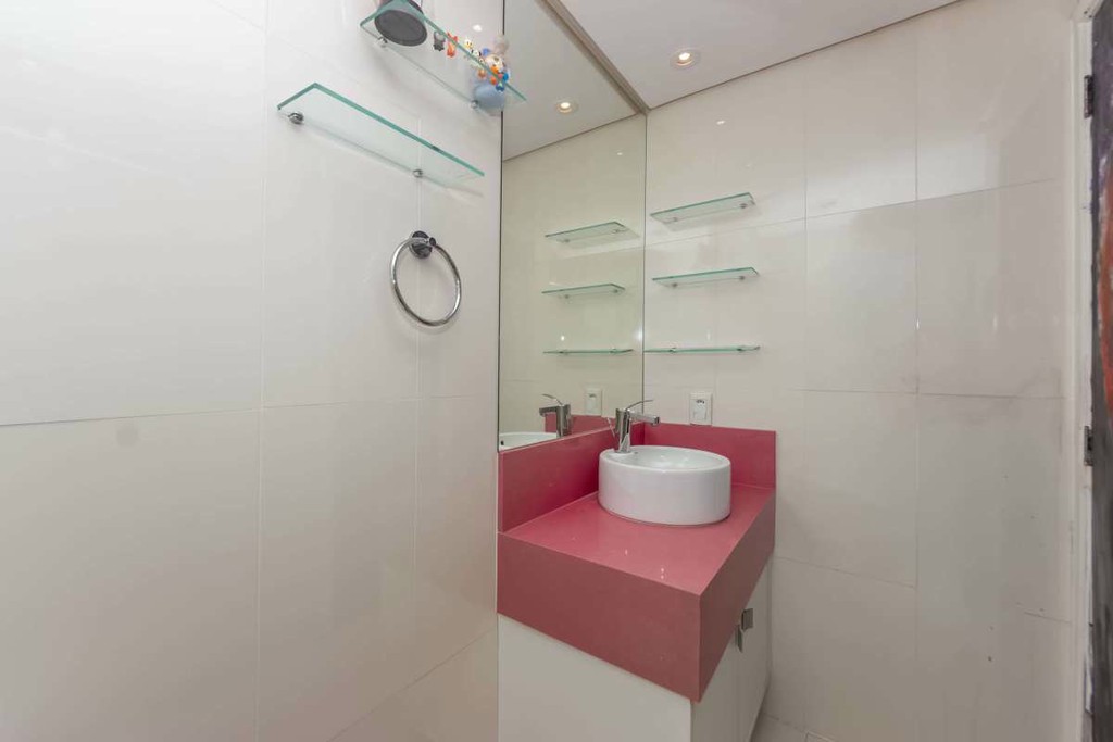 Casa, 3 quartos - Foto 10