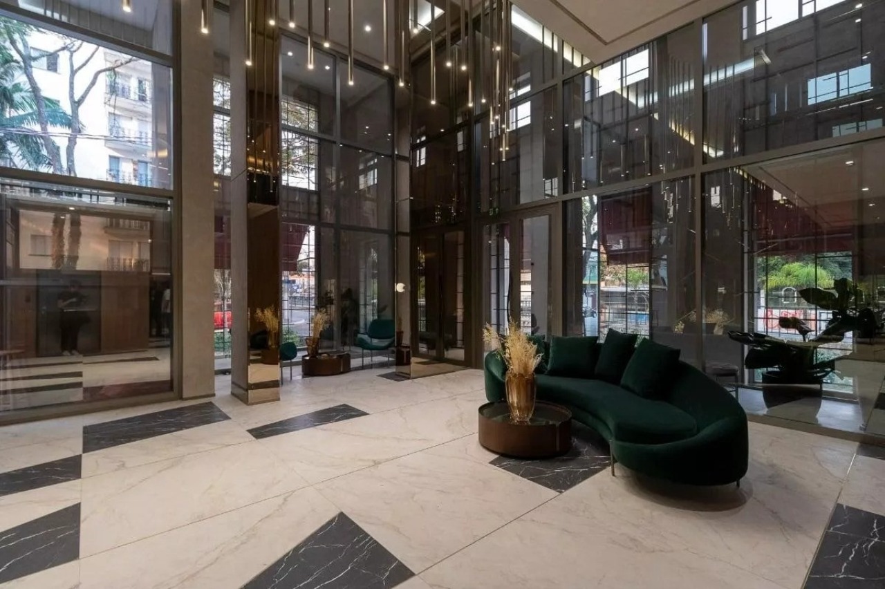 Apartamento, 3 quartos, 166 m² - Foto 6
