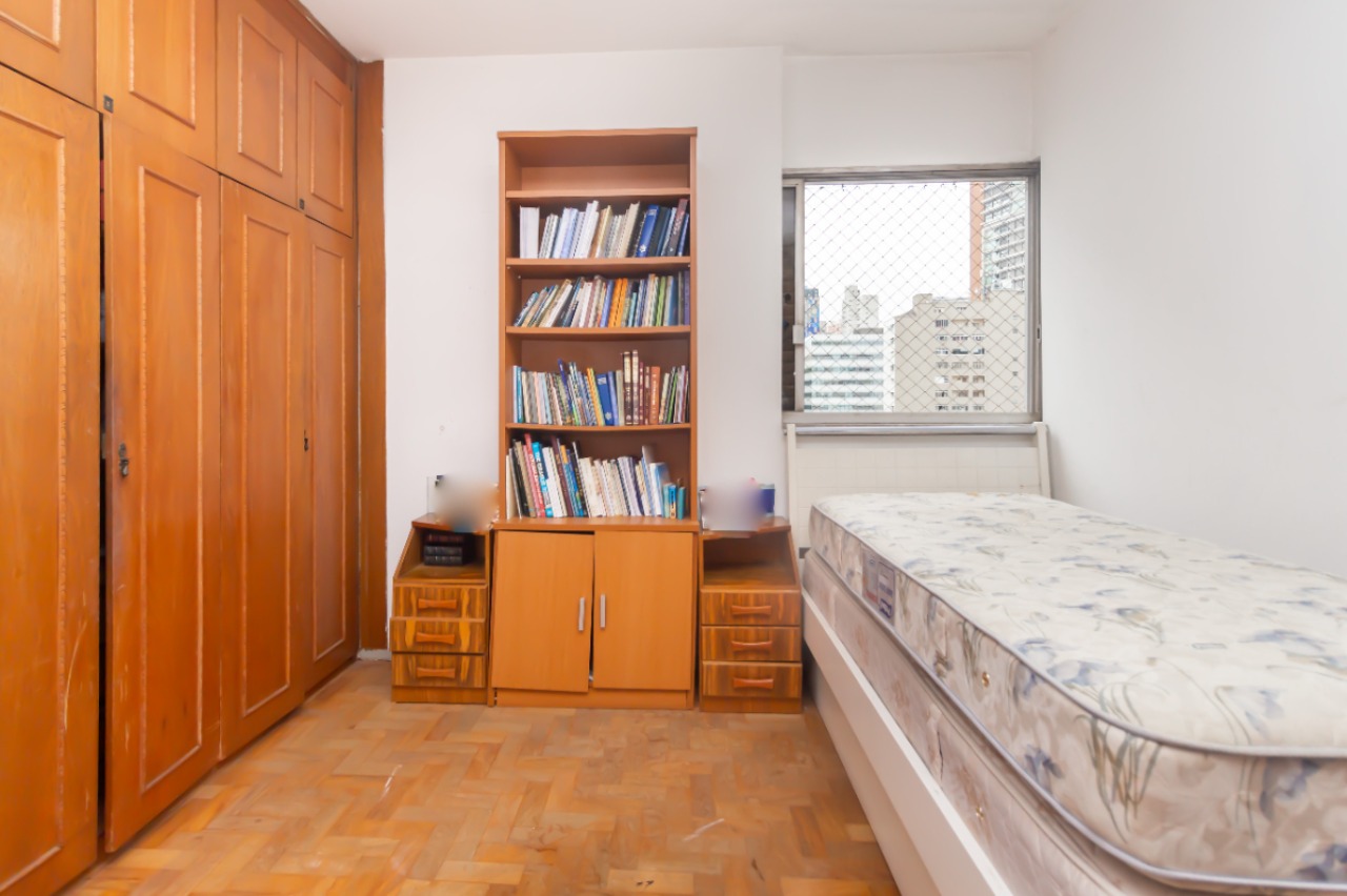 Apartamento, 4 quartos, 150 m² - Foto 12