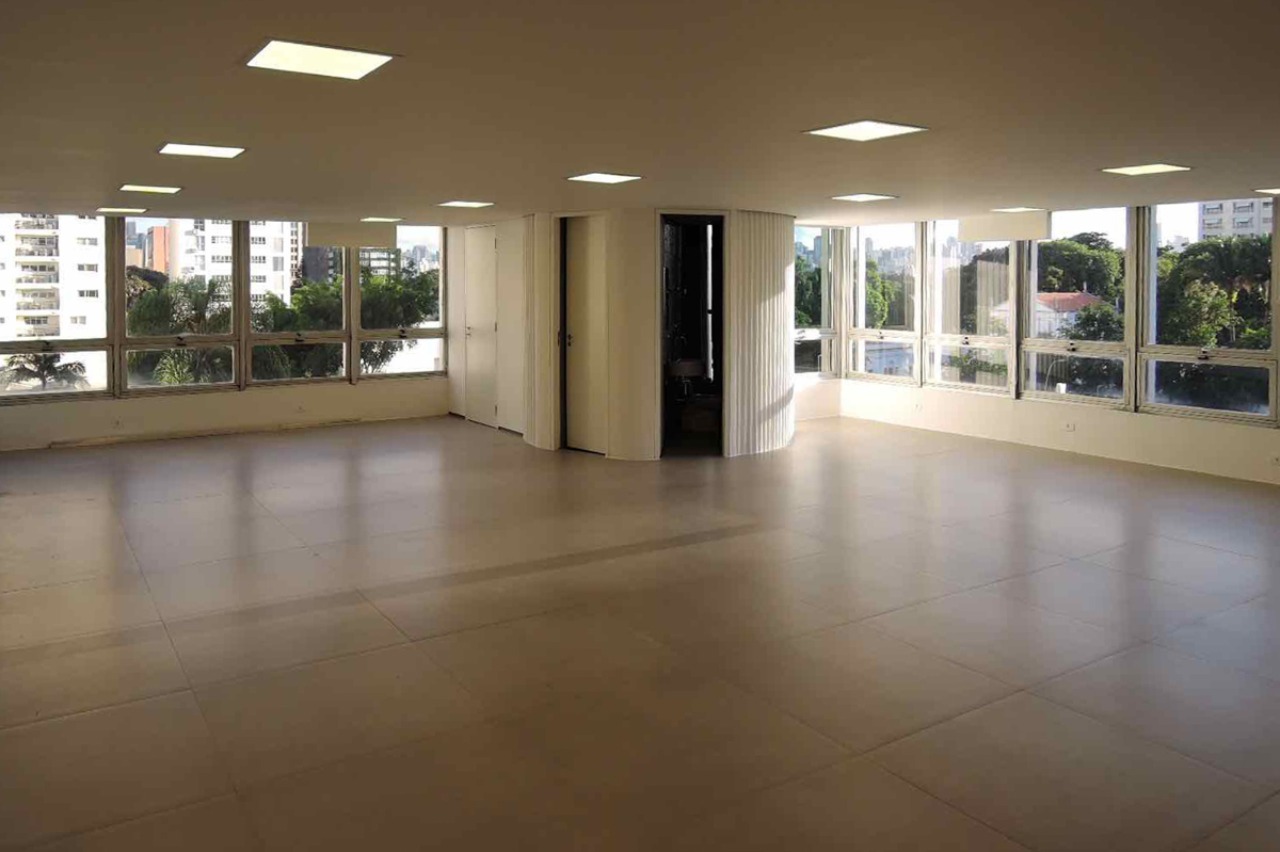 Sala-Conjunto, 200 m² - Foto 1