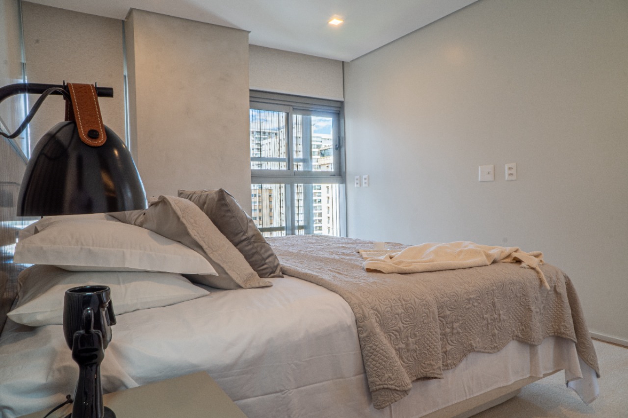 Apartamento, 1 quarto, 110 m² - Foto 21