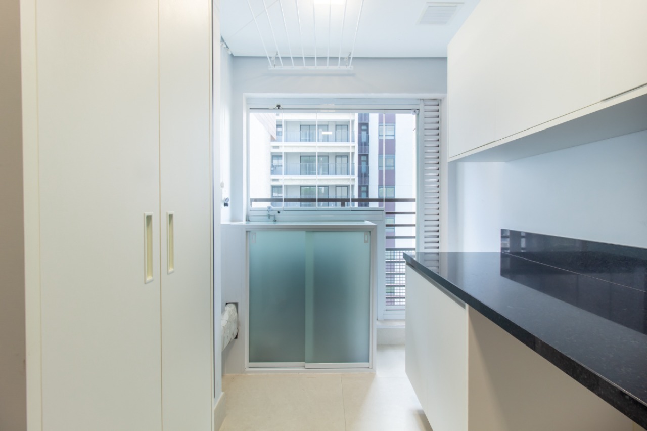 Apartamento, 3 quartos, 140 m² - Foto 28