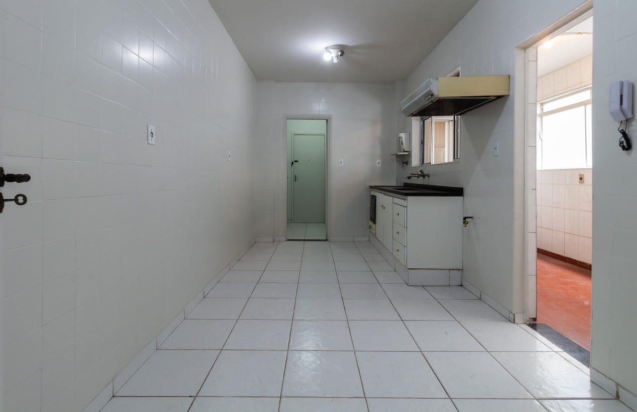 Apartamento, 3 quartos, 181 m² - Foto 7