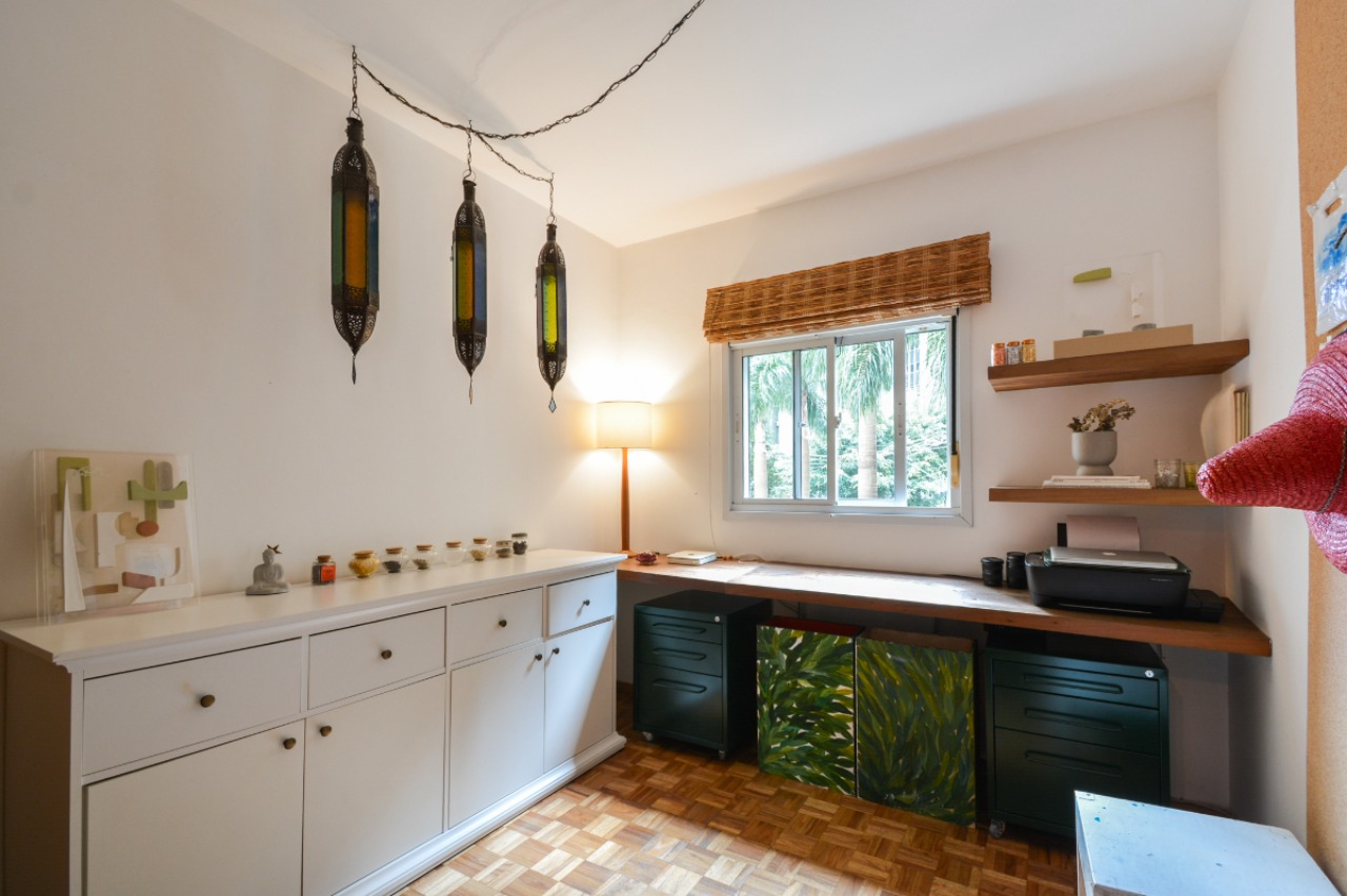 Apartamento, 3 quartos, 115 m² - Foto 41
