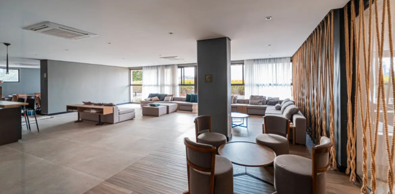 Apartamento, 3 quartos, 140 m² - Foto 39