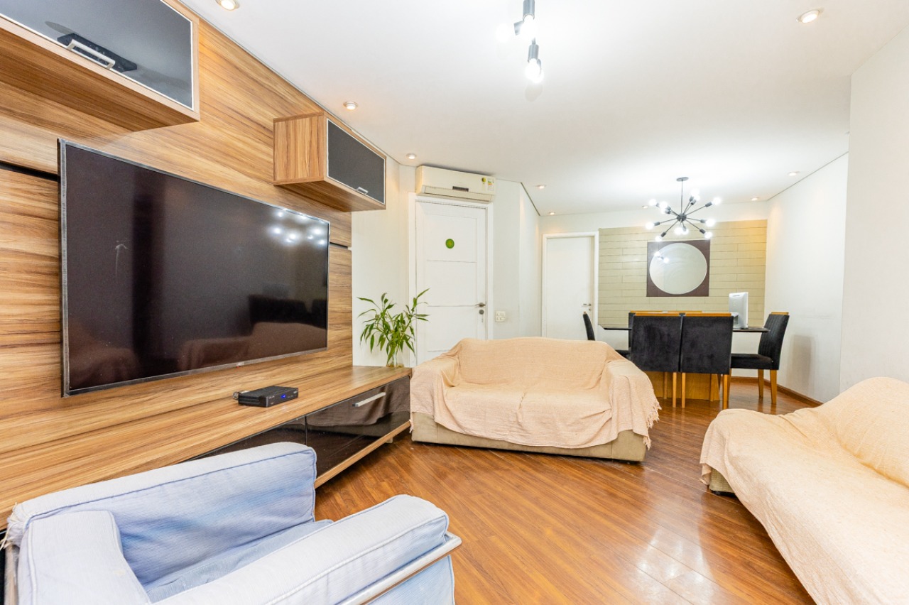Apartamento, 3 quartos, 95 m² - Foto 7