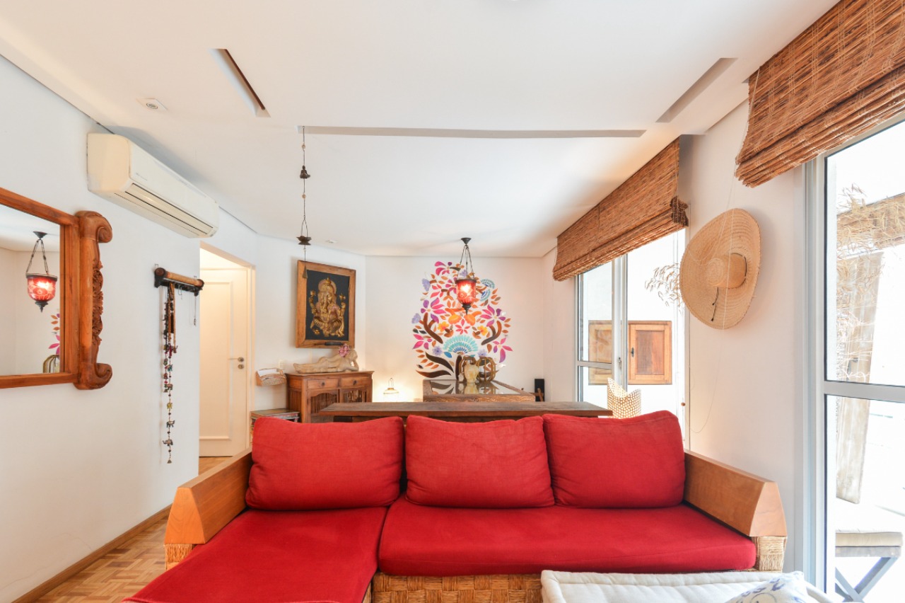 Apartamento, 3 quartos, 115 m² - Foto 9