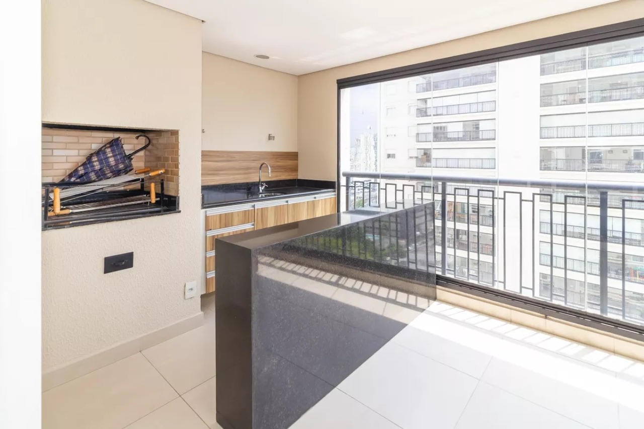 Apartamento, 3 quartos, 163 m² - Foto 16