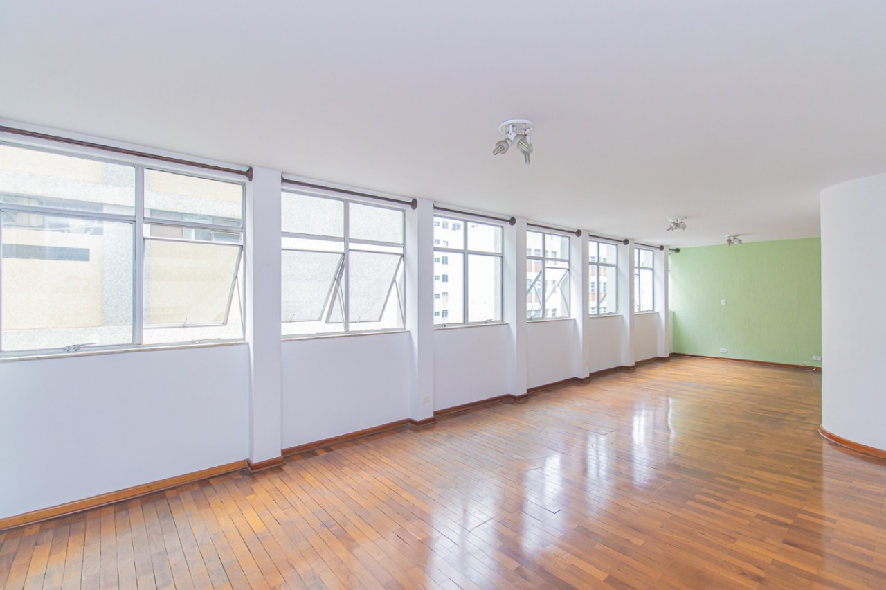 Apartamento, 3 quartos, 160 m² - Foto 5
