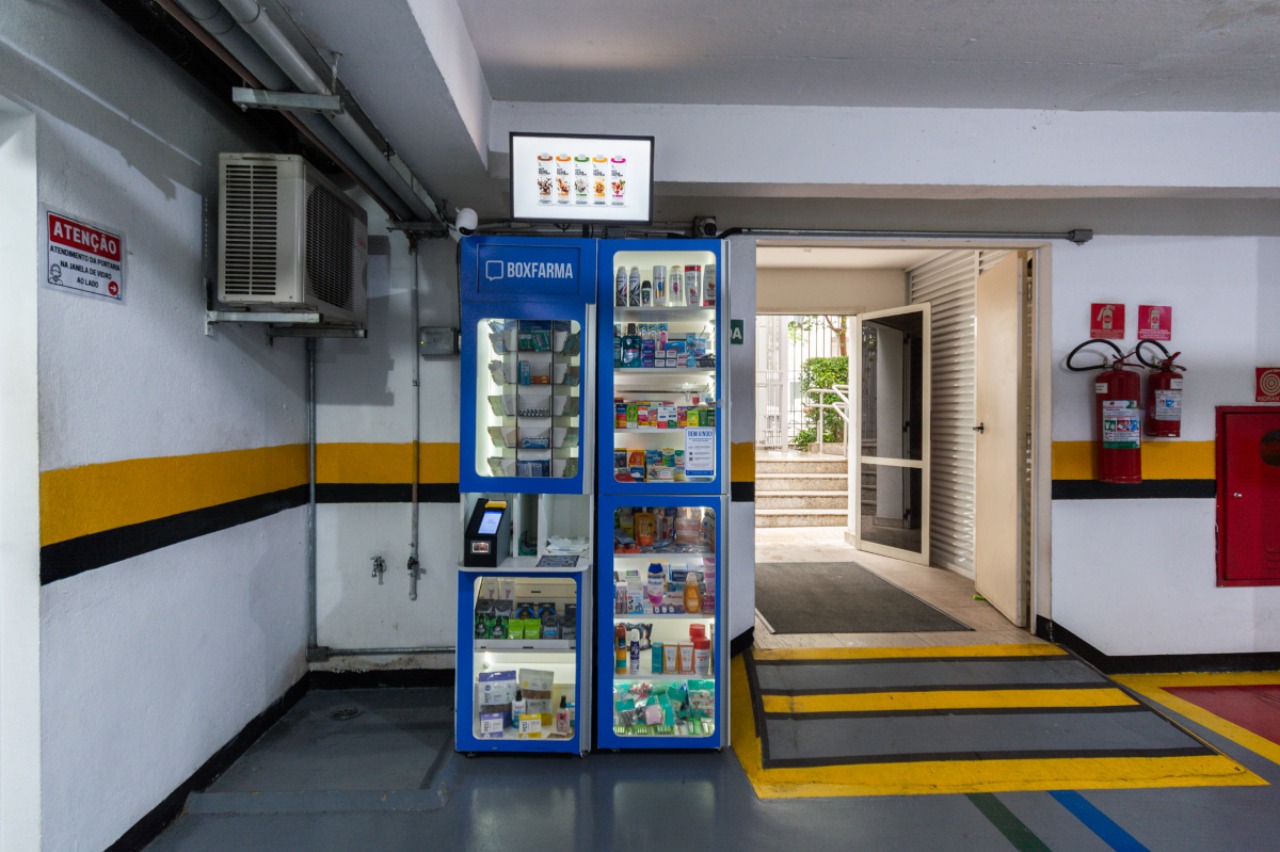 Apartamento, 2 quartos, 55 m² - Foto 42