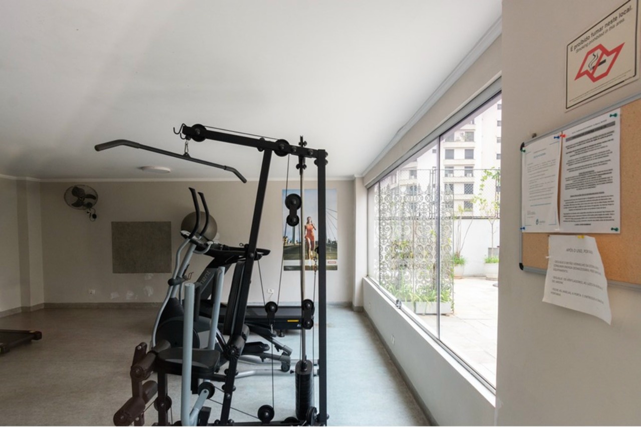 Apartamento, 3 quartos, 100 m² - Foto 2