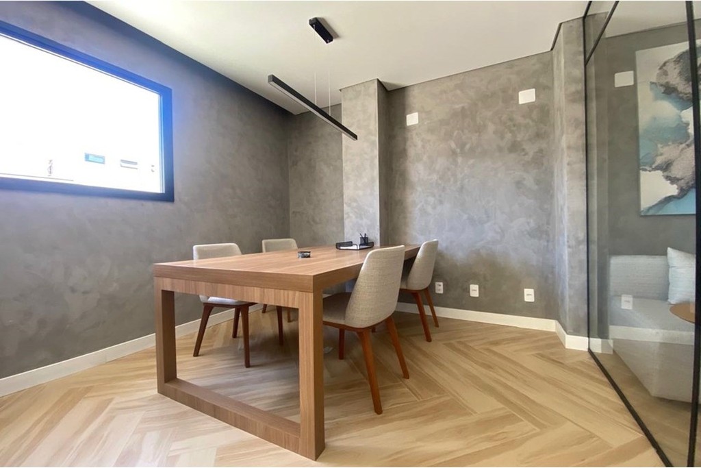 Apartamento, 1 quarto, 23 m² - Foto 3