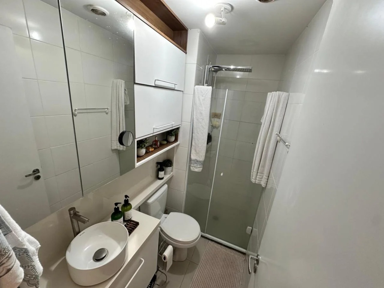 Apartamento, 1 quarto, 35 m² - Foto 8