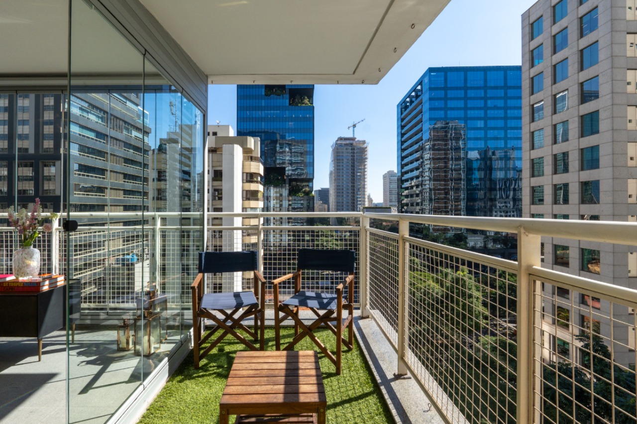 Apartamento, 3 quartos, 170 m² - Foto 44