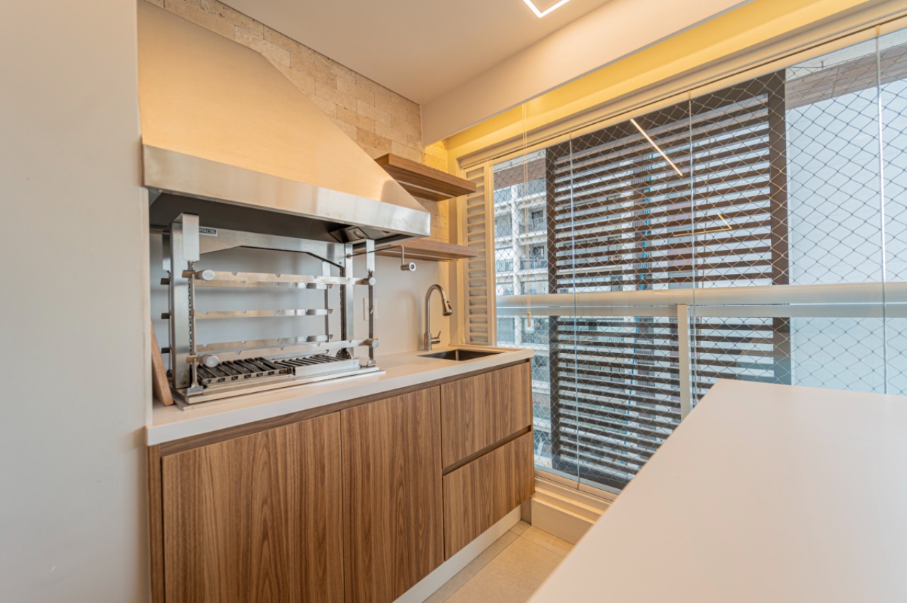 Apartamento, 3 quartos, 140 m² - Foto 10