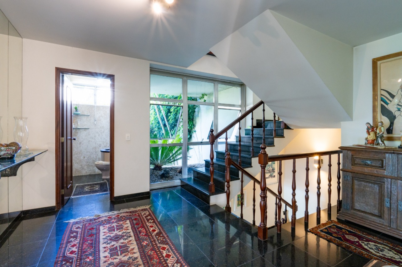 Casa, 4 quartos, 485 m² - Foto 19