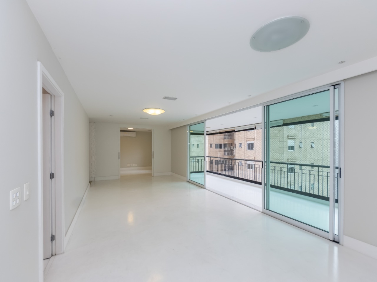 Apartamento, 3 quartos, 170 m² - Foto 6