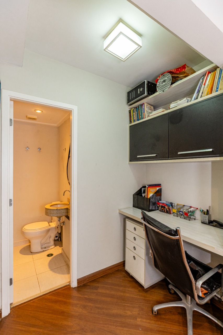 Apartamento, 3 quartos, 95 m² - Foto 16