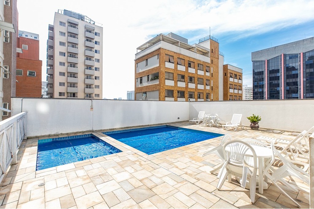 Cobertura, 2 quartos, 110 m² - Foto 17