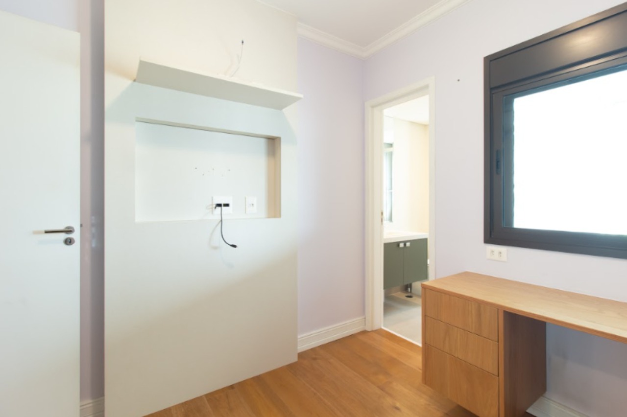 Apartamento, 3 quartos, 140 m² - Foto 21