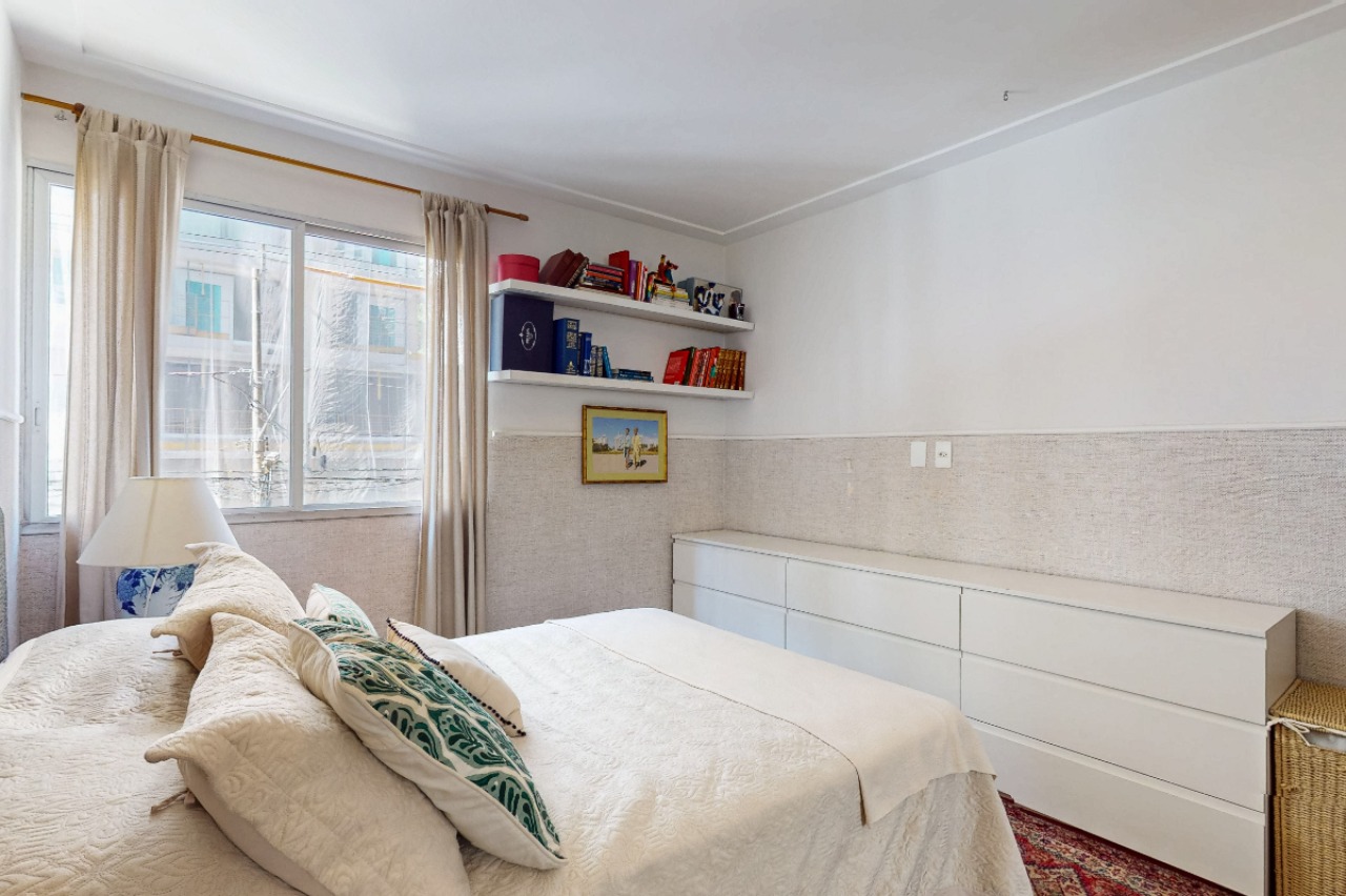 Apartamento, 2 quartos, 110 m² - Foto 19