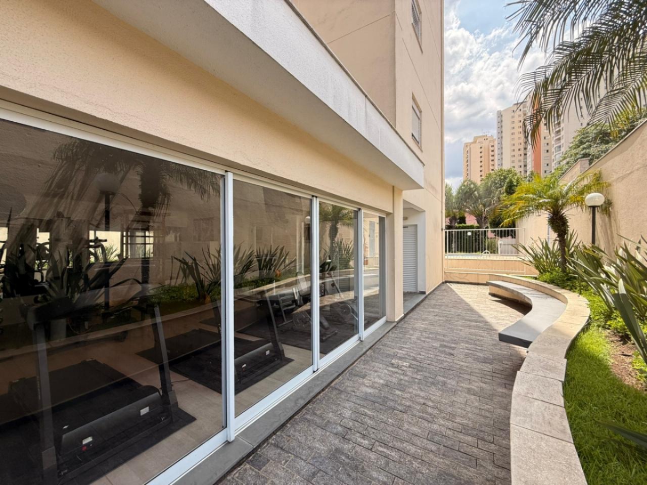 Apartamento, 3 quartos, 80 m² - Foto 35