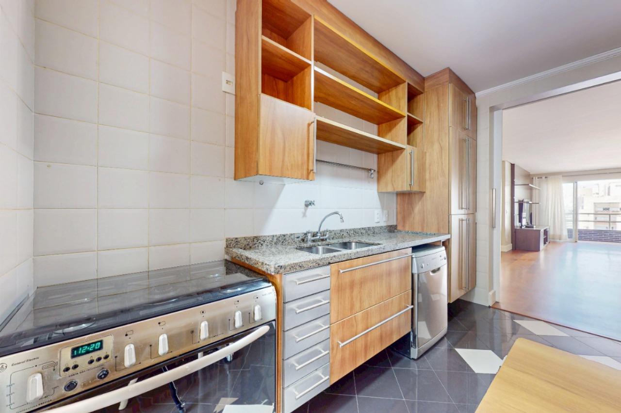 Apartamento, 3 quartos, 120 m² - Foto 10