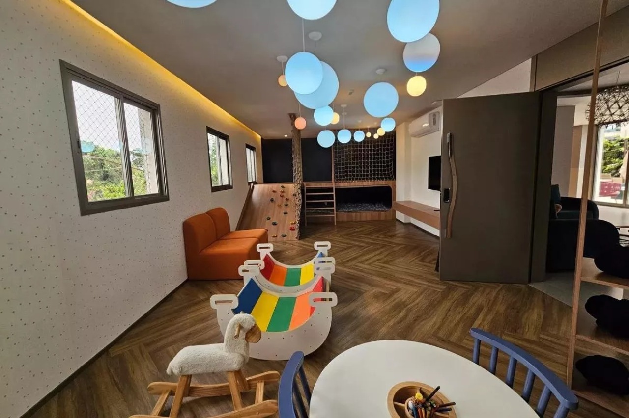 Apartamento, 3 quartos, 166 m² - Foto 23