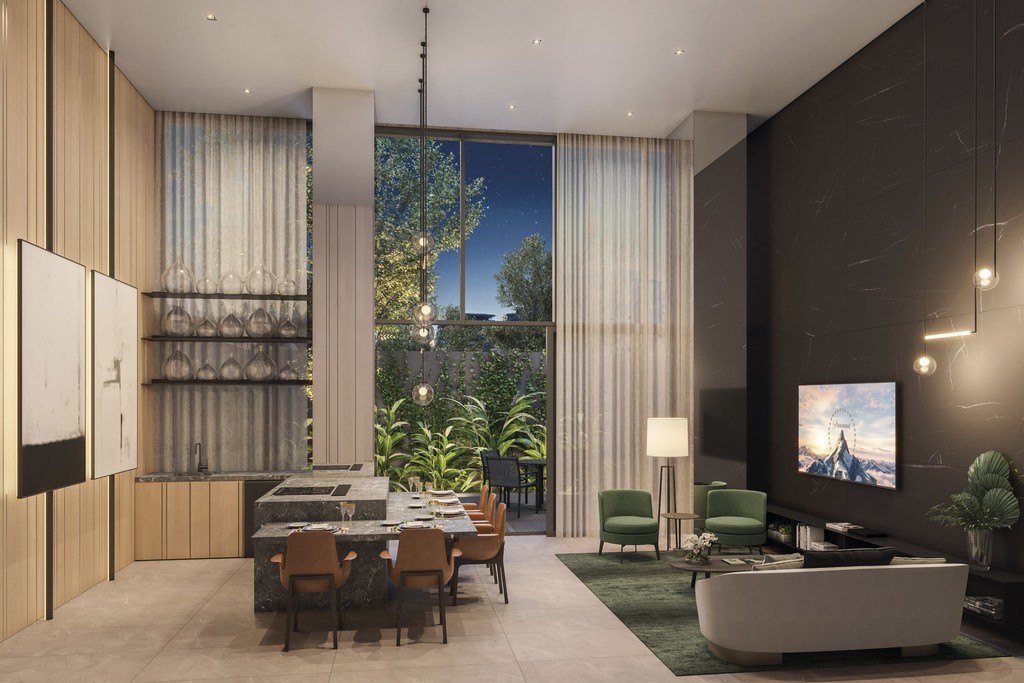 Apartamento, 3 quartos, 201 m² - Foto 14