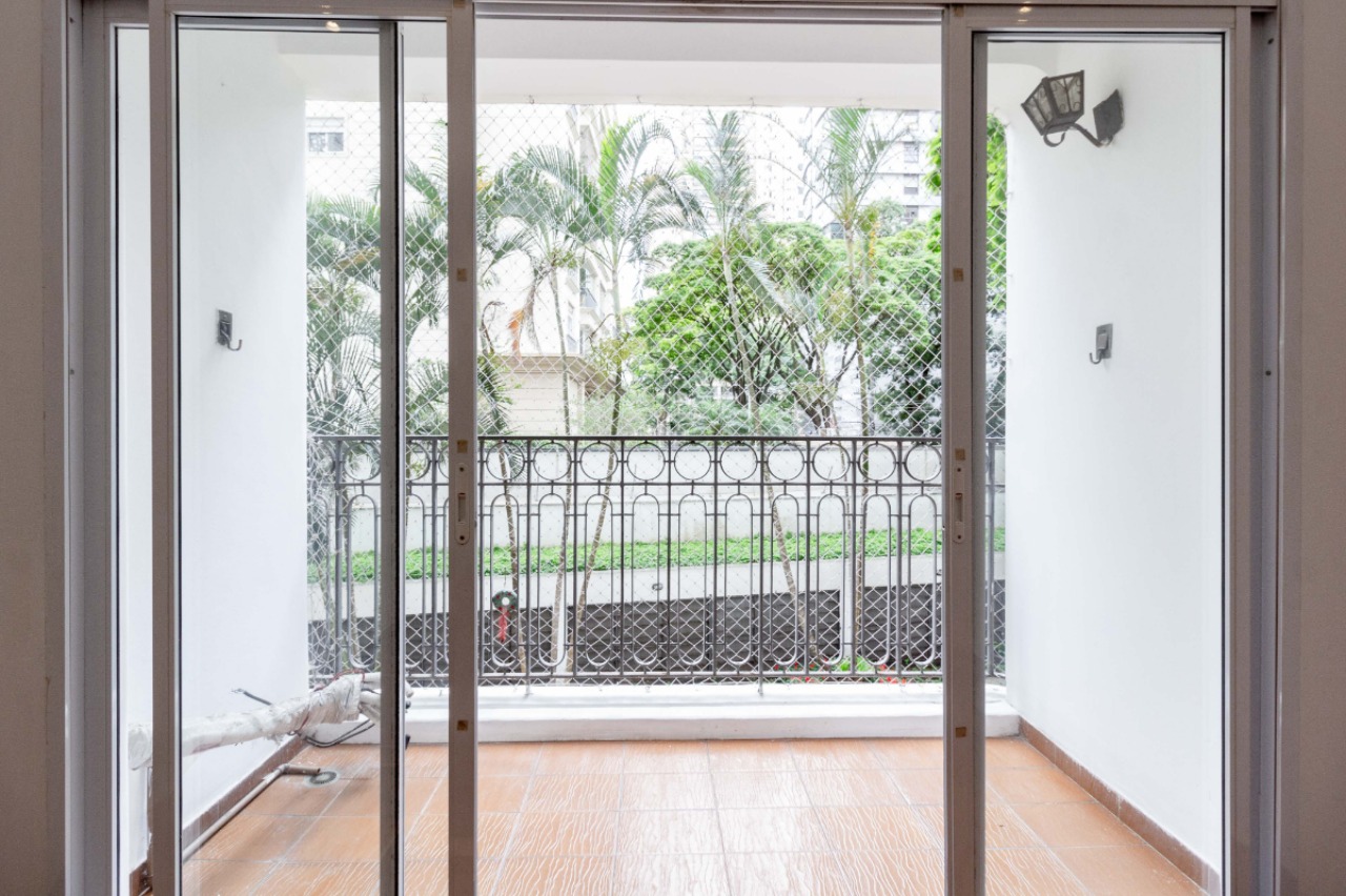 Apartamento, 3 quartos, 130 m² - Foto 2