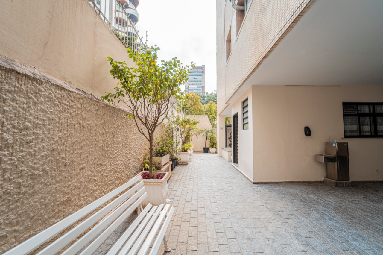 Apartamento, 2 quartos, 90 m² - Foto 27
