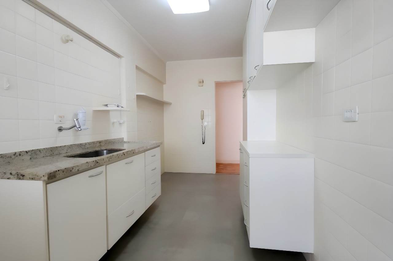 Apartamento, 2 quartos, 92 m² - Foto 6