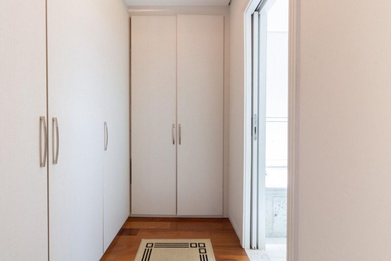 Casa de Condomínio, 2 quartos - Foto 18