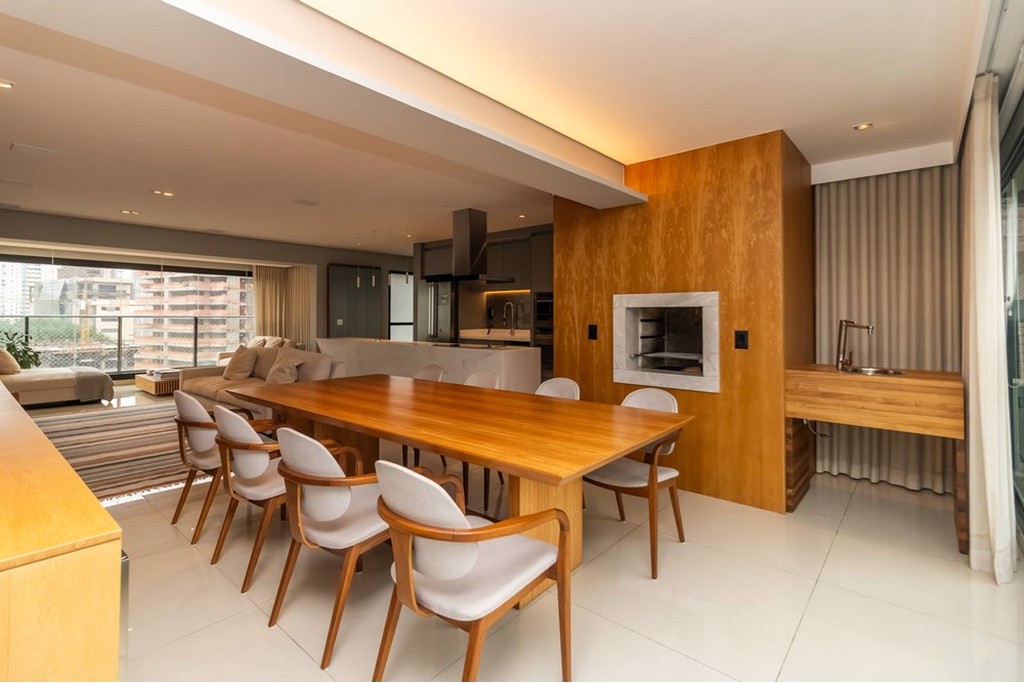 Apartamento, 3 quartos, 145 m² - Foto 27
