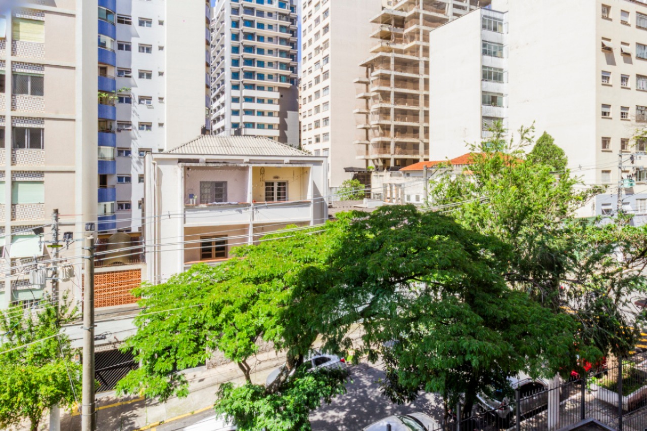 Apartamento, 3 quartos, 150 m² - Foto 27