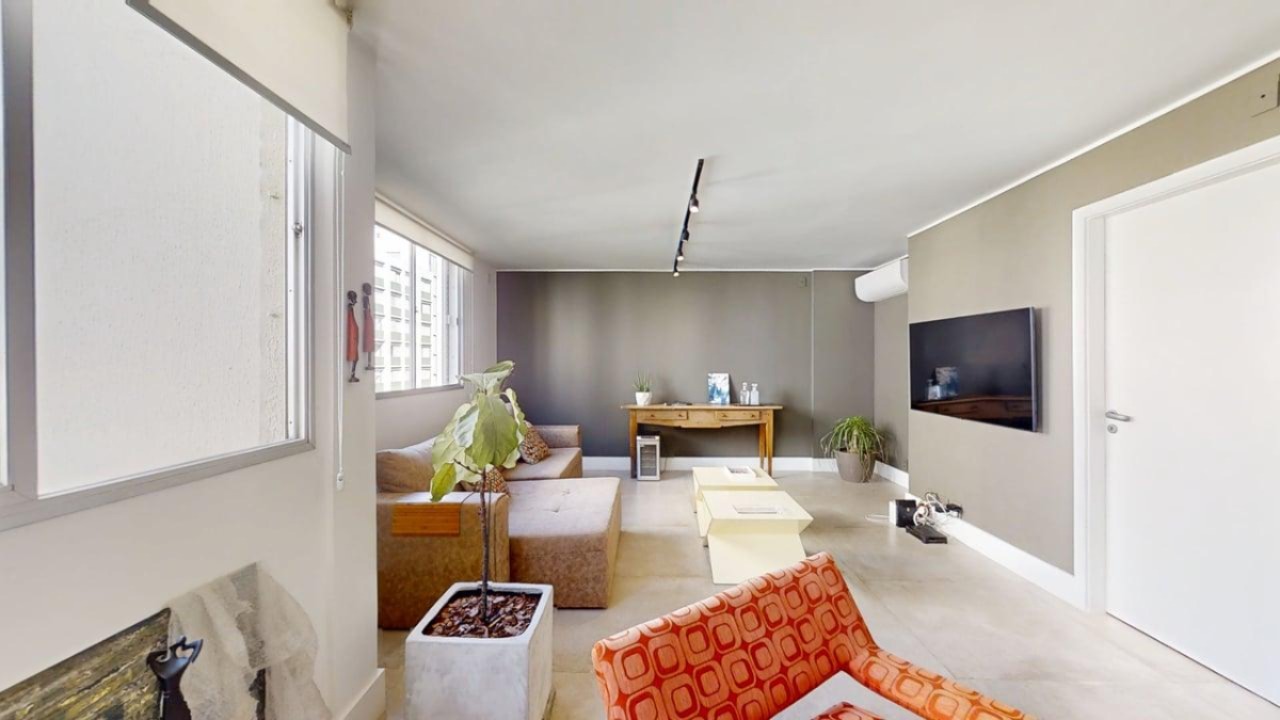 Apartamento, 2 quartos, 141 m² - Foto 5