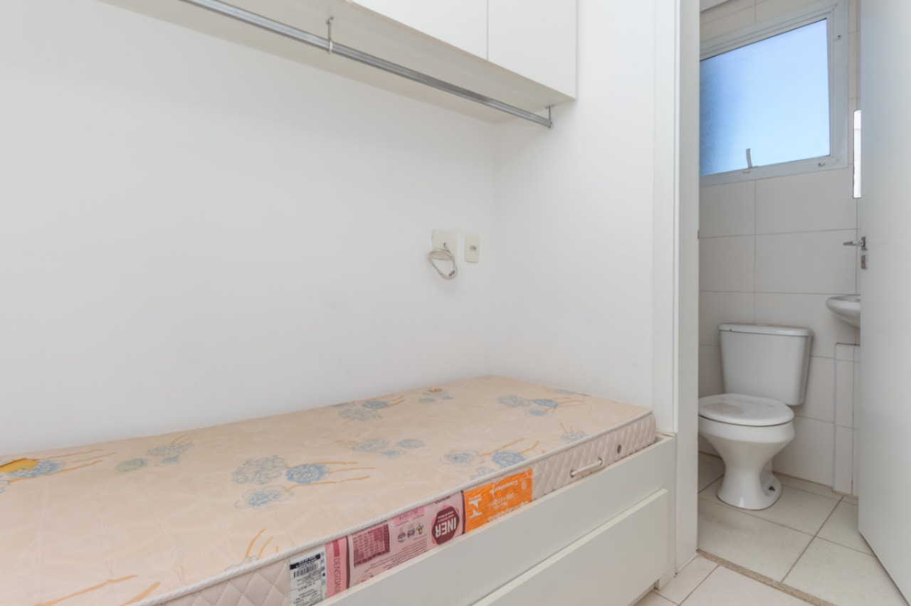 Apartamento, 3 quartos, 170 m² - Foto 22