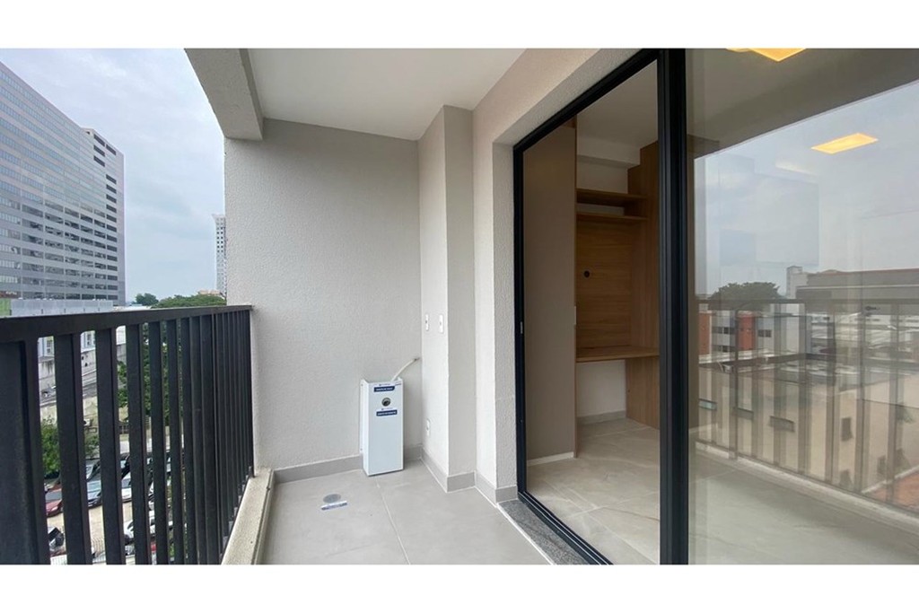 Apartamento, 1 quarto, 23 m² - Foto 16